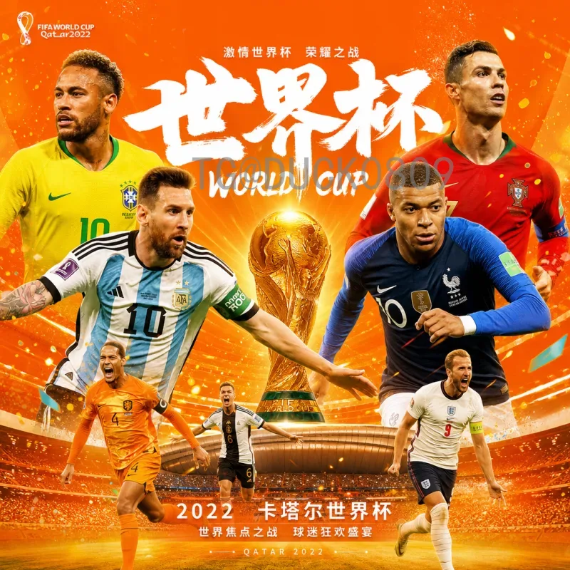 详细2026年美加墨世界杯分组抽签一览:赛制、分档与悬念
